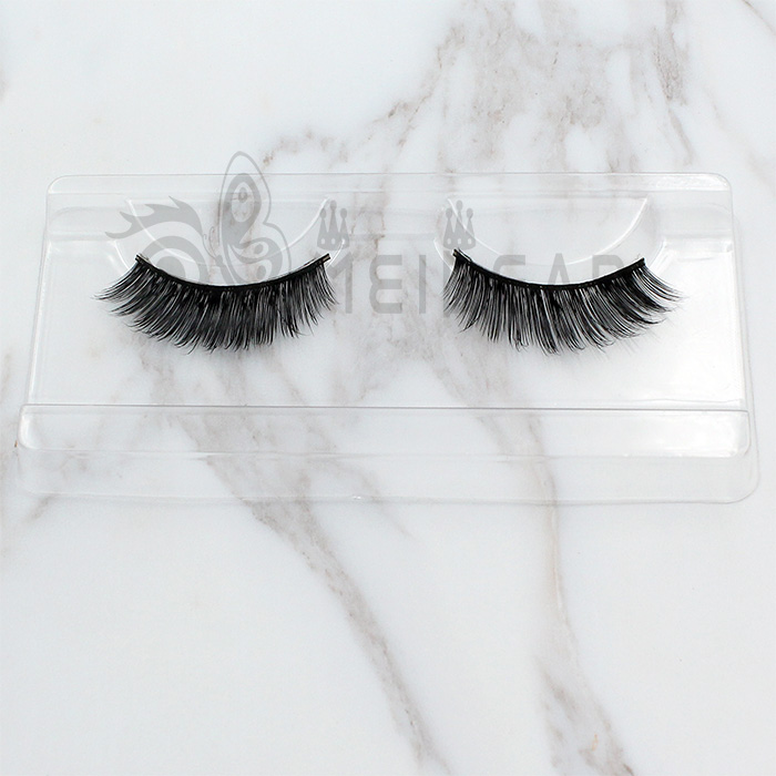 Private label custom package mink lashes